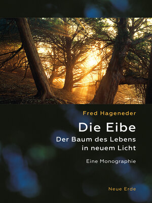 cover image of Die Eibe
